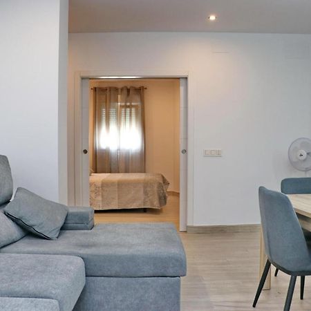 Apartamento Colon Коніль-де-ла-Фронтера Екстер'єр фото