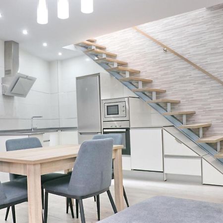 Apartamento Colon Коніль-де-ла-Фронтера Екстер'єр фото