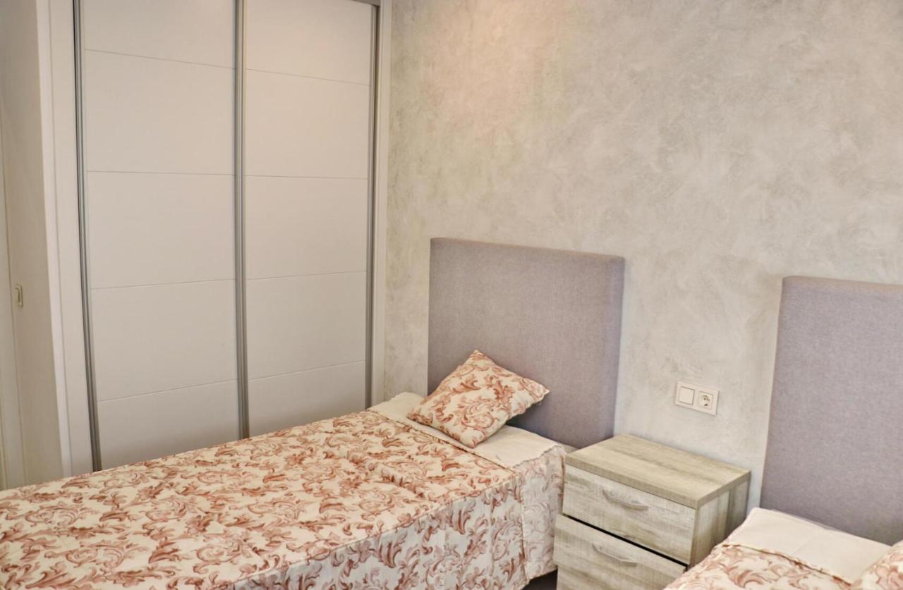 Apartamento Colon Коніль-де-ла-Фронтера Екстер'єр фото