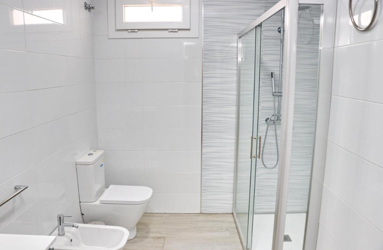 Apartamento Colon Коніль-де-ла-Фронтера Екстер'єр фото
